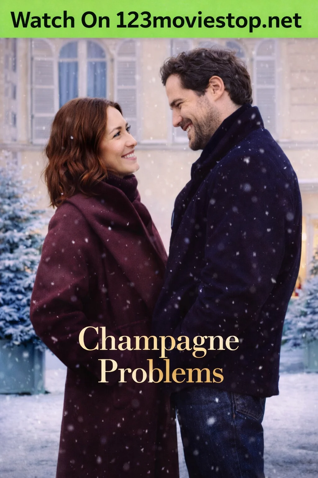 Champagne Problems 14 Champagne Problems