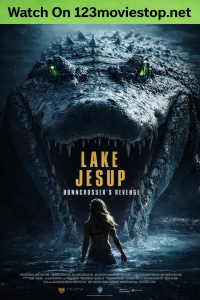 Lake Jesup Bonecrushers Revenge