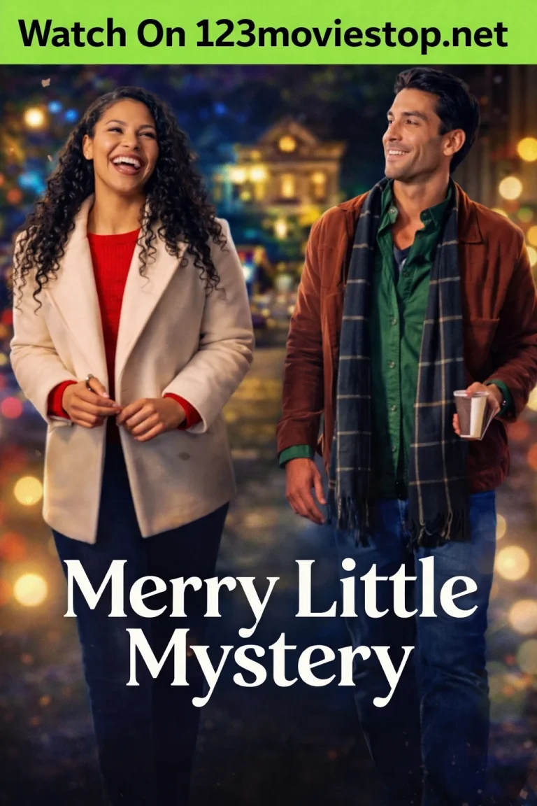 Merry Little Mystery 6 Merry Little Mystery