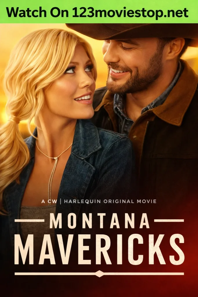 Montana Mavericks 1 Montana Mavericks