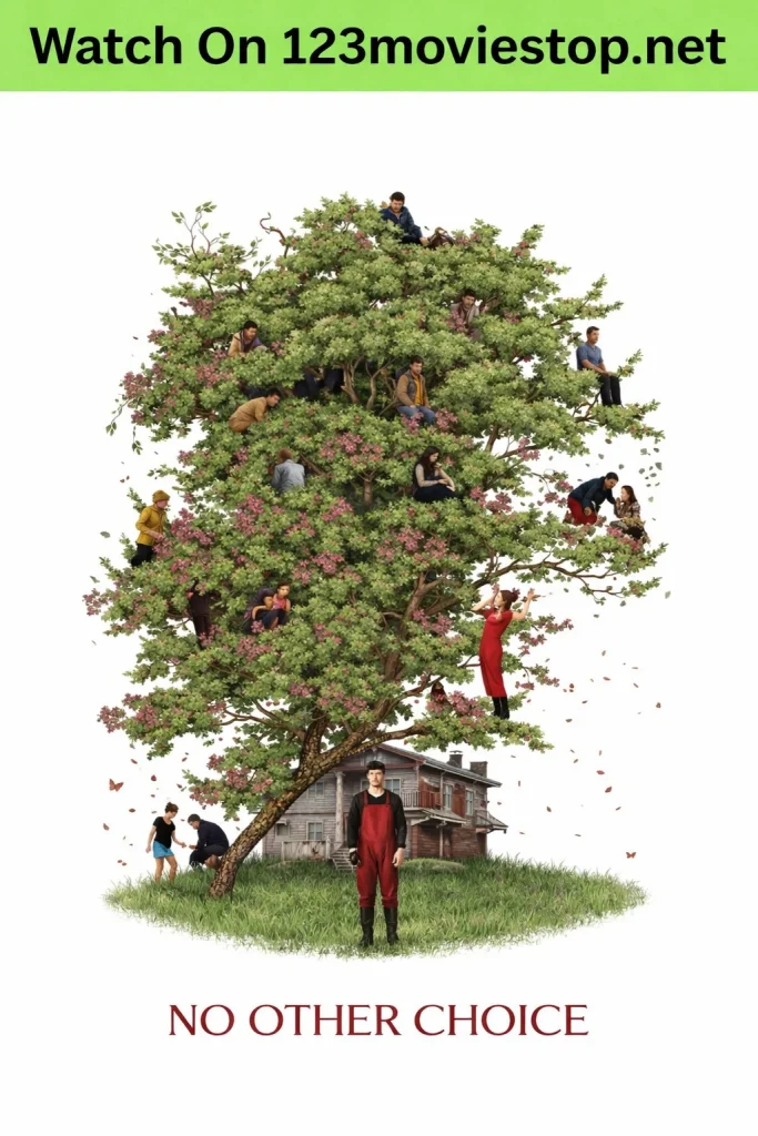 No Other Choice 1 No other choice