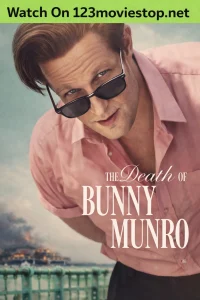 The Death of Bunny Munro 