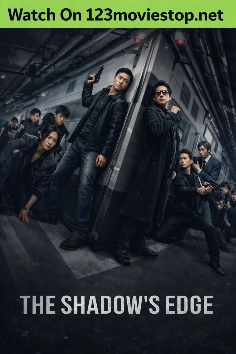 The Shadow's Edge 5 The Shadow's Edge