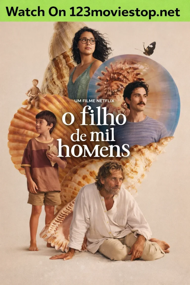 The Son of a Thousand Men 9 The Son of a Thousand Men