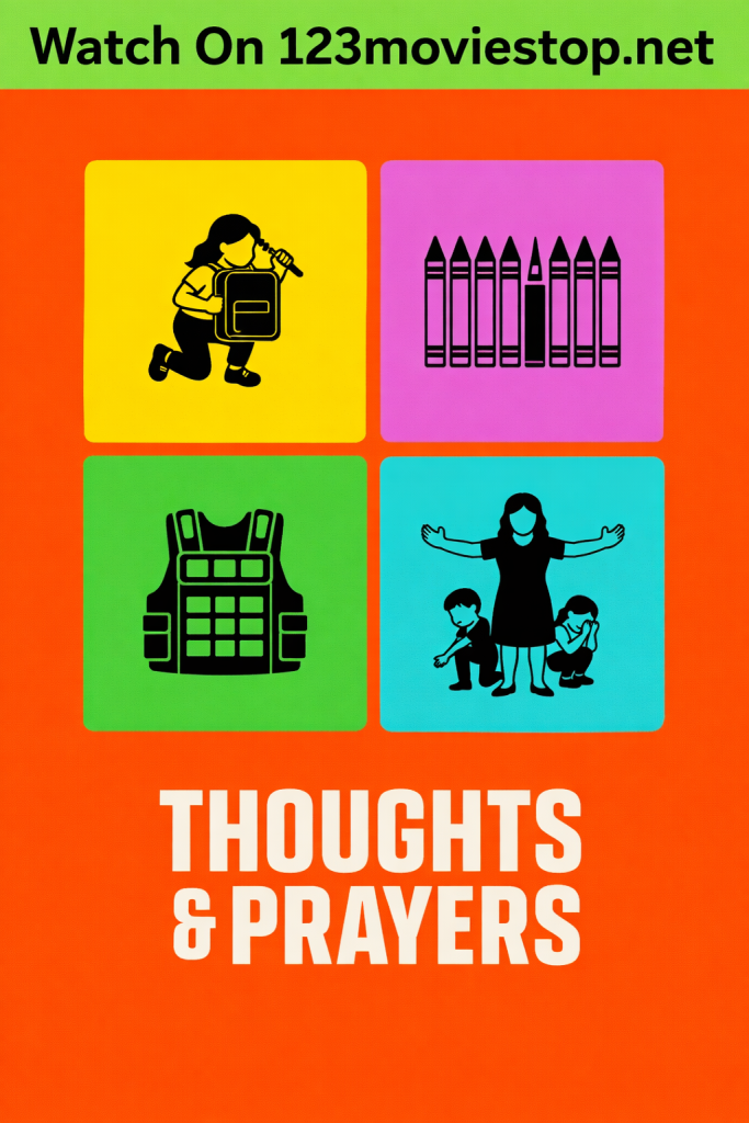 Thoughts and Prayers