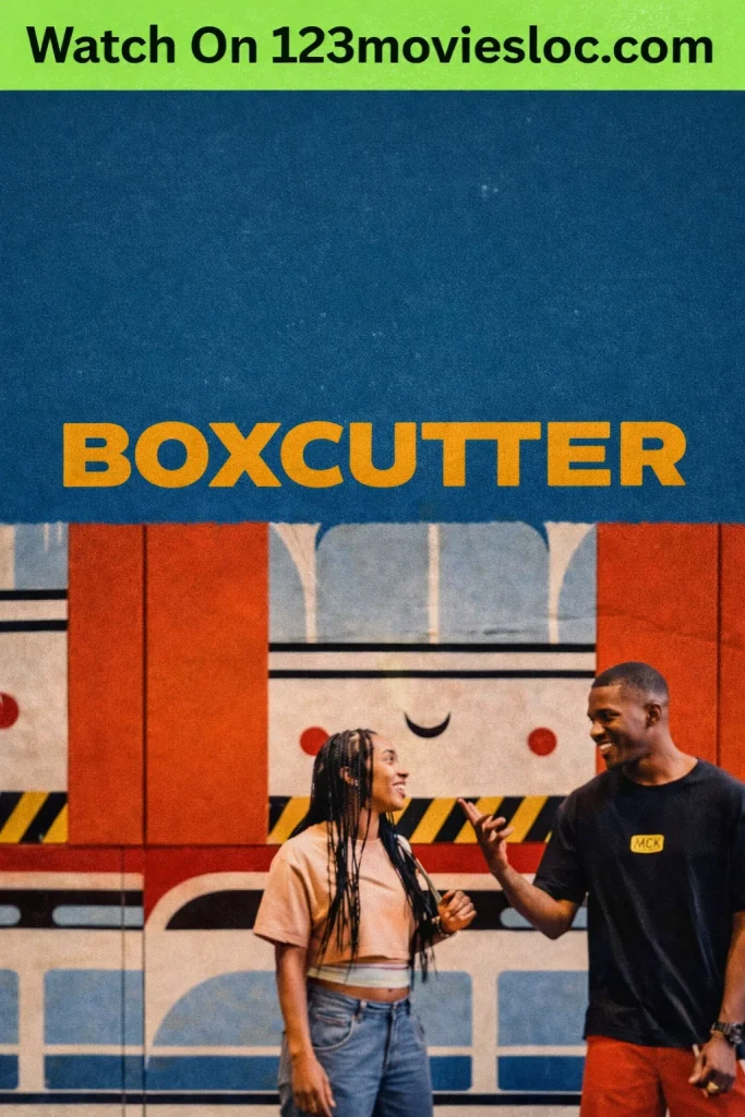 Boxcutter