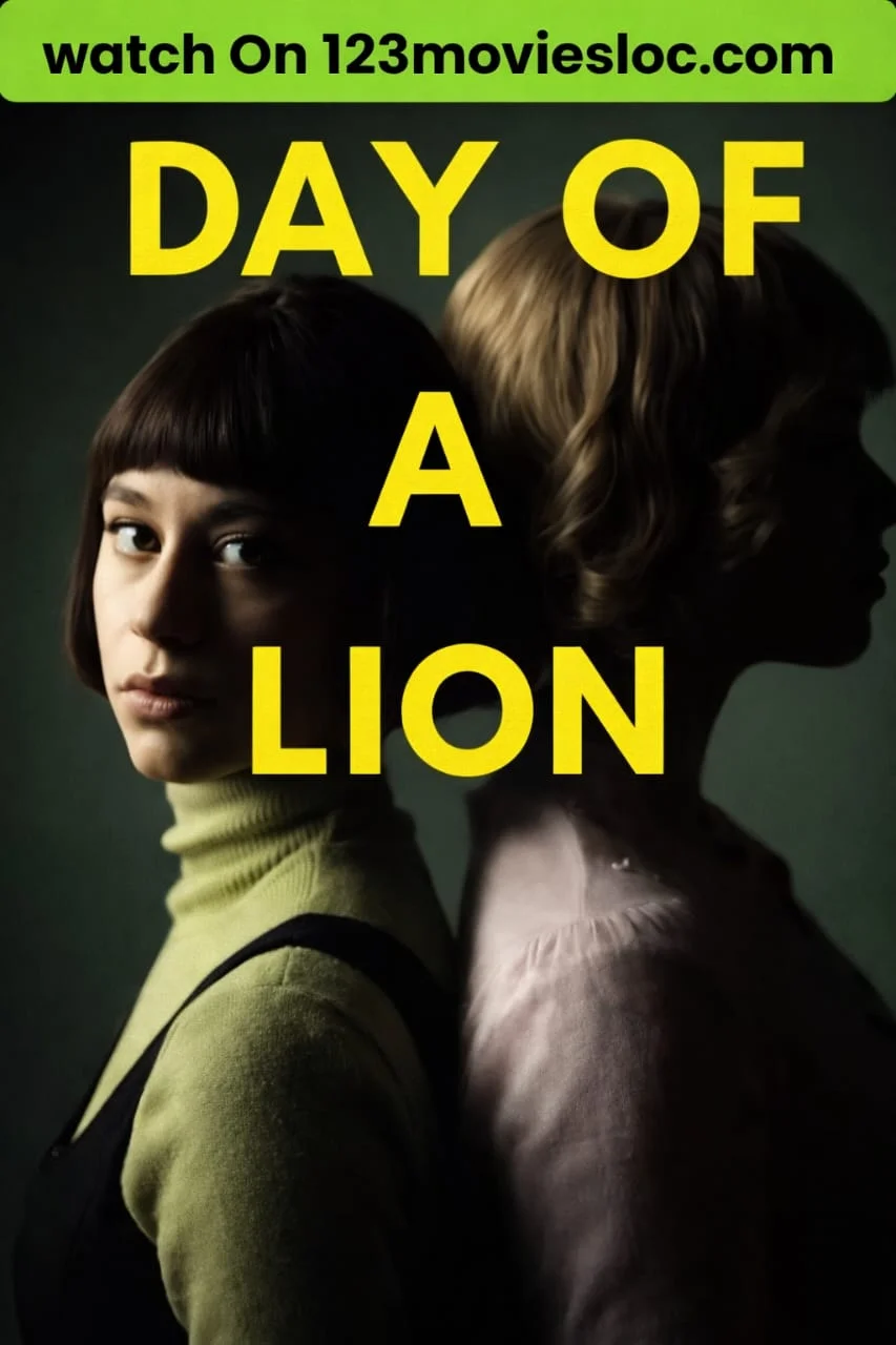 Day of a Lion 2 Day of a Lion