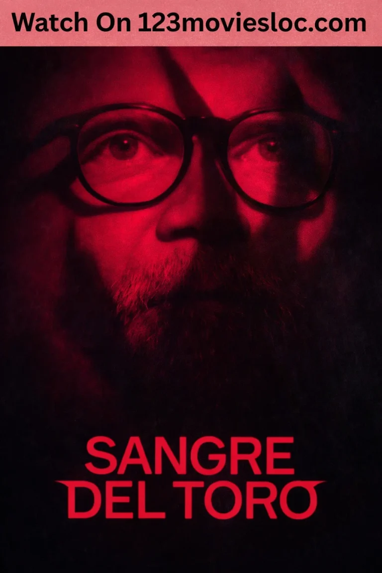 Sangre del Toro (2025) 1 Sangre del Toro
